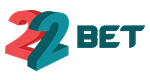 22bet logosu
